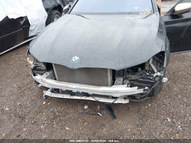 BMW M760i Xdrive 2018 WBA7H6C50JG614781 Image 6