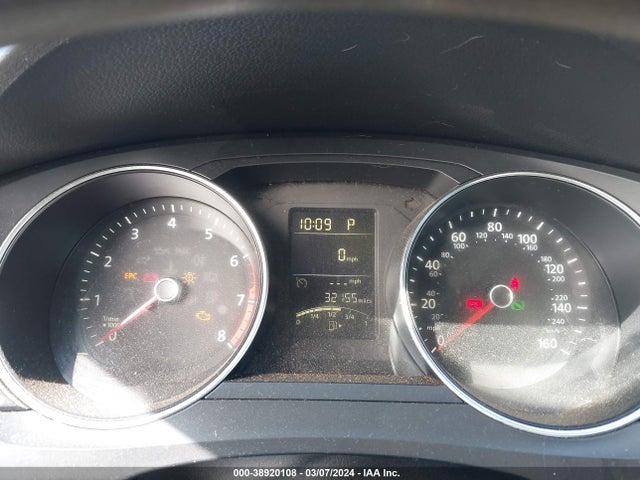 3VW2K7AJ2FM416721 Volkswagen Jetta 2.0l S