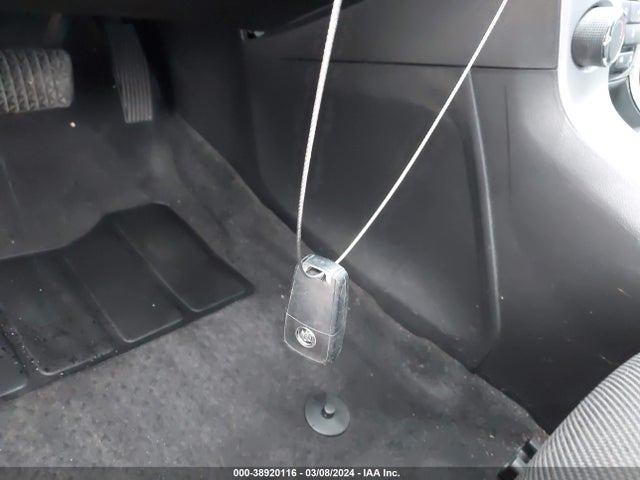 Chevrolet Cruze 1lt Auto 2014 1G1PC5SB0E7308682 Image 11