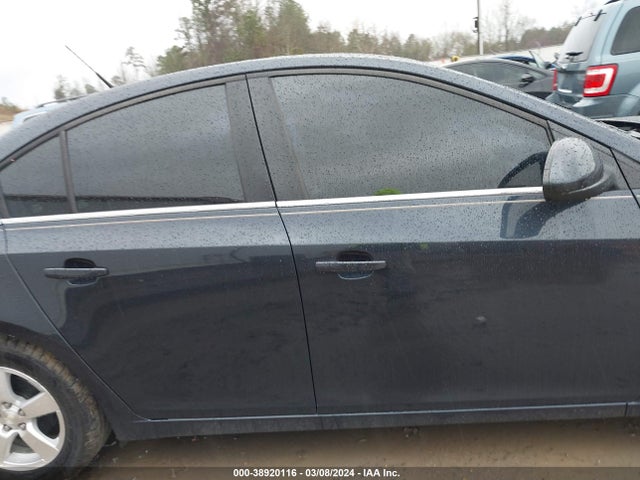 Chevrolet Cruze 1lt Auto 2014 1G1PC5SB0E7308682 Image 13