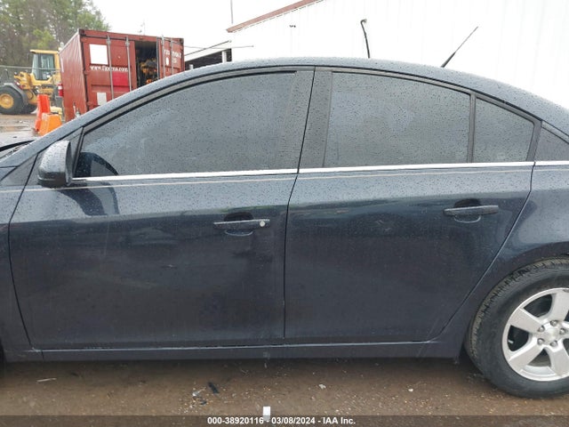 Chevrolet Cruze 1lt Auto 2014 1G1PC5SB0E7308682 Image 14