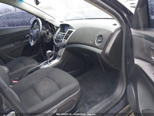 Chevrolet Cruze 1lt Auto 2014 1G1PC5SB0E7308682 Image 5