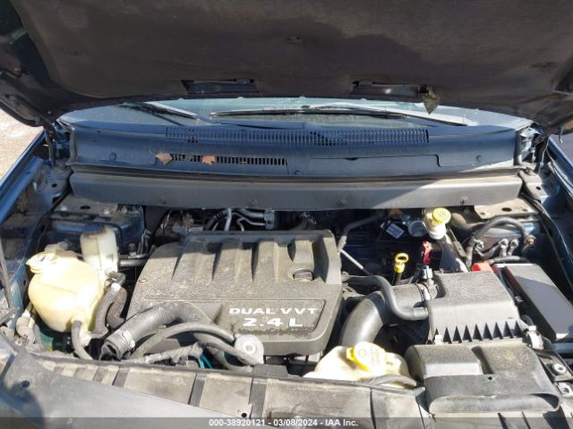 3C4PDCAB7FT510362 Dodge Journey American Value Pkg