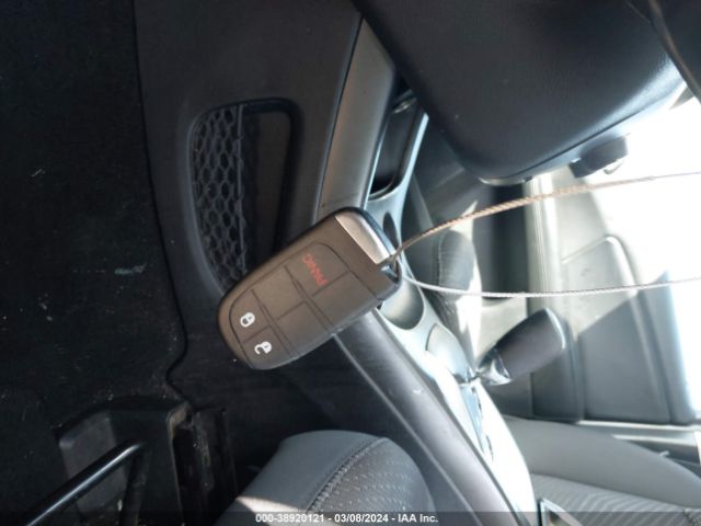 3C4PDCAB7FT510362 Dodge Journey American Value Pkg