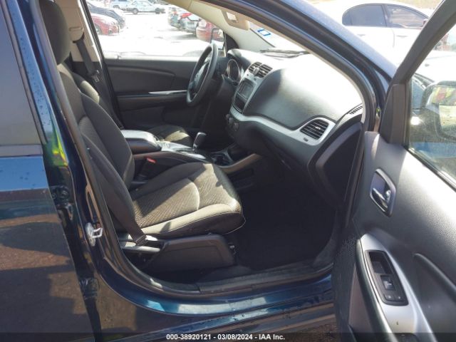 3C4PDCAB7FT510362 Dodge Journey American Value Pkg