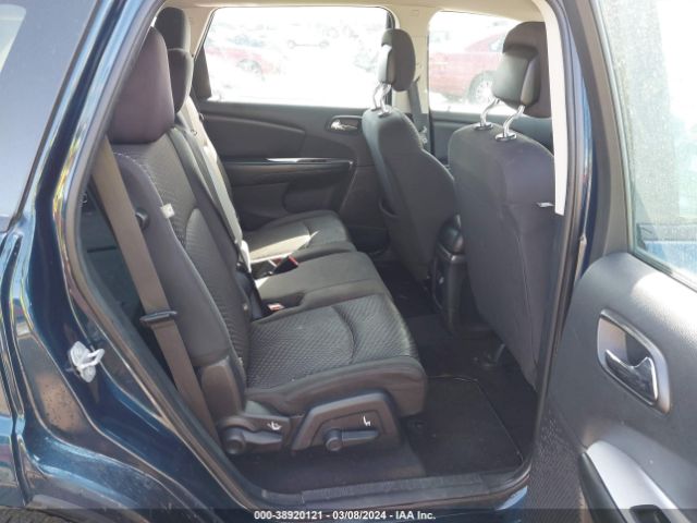 3C4PDCAB7FT510362 Dodge Journey American Value Pkg