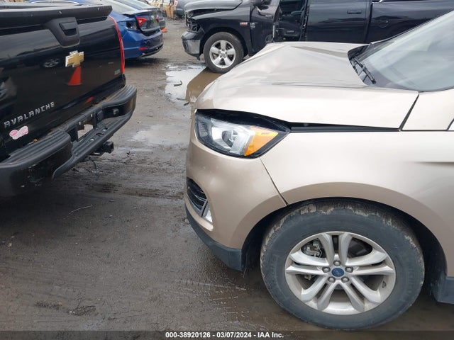 Ford EDGE SEL 2020 2FMPK3J97LBA04729 Image 19