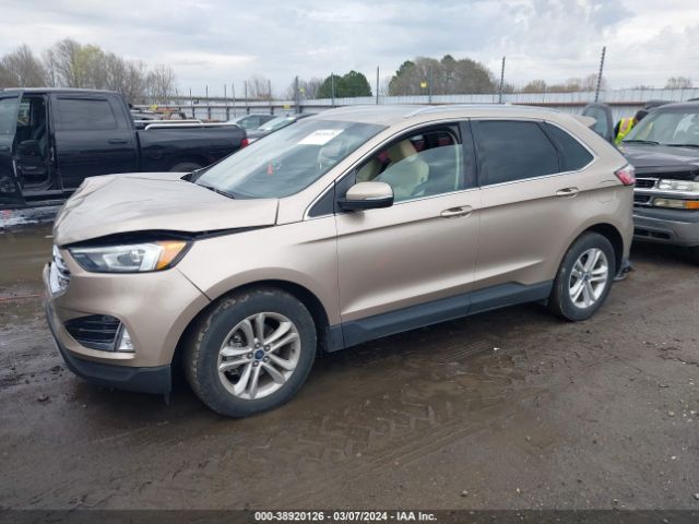 2020 FORD EDGE 2FMPK3J97LBA04729 Photo 1