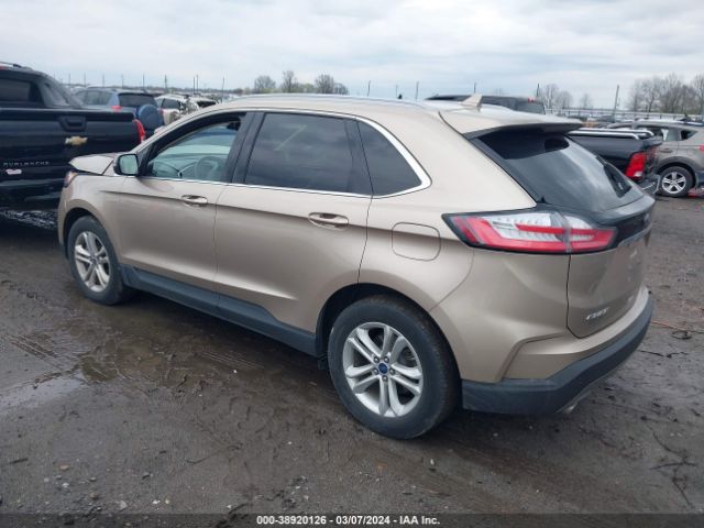 2020 FORD EDGE 2FMPK3J97LBA04729 Photo 2