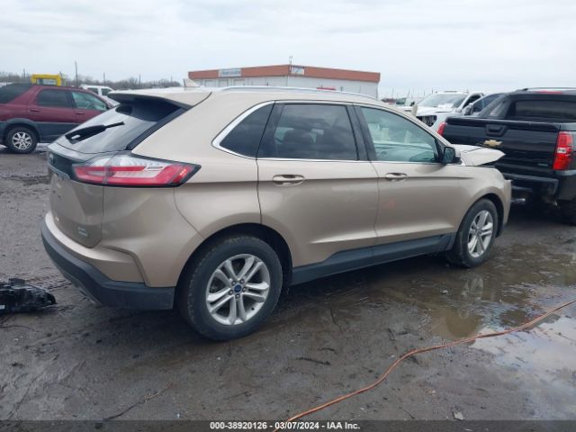 2020 FORD EDGE 2FMPK3J97LBA04729 Photo 3
