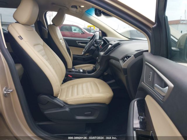 2020 FORD EDGE 2FMPK3J97LBA04729 Photo 4
