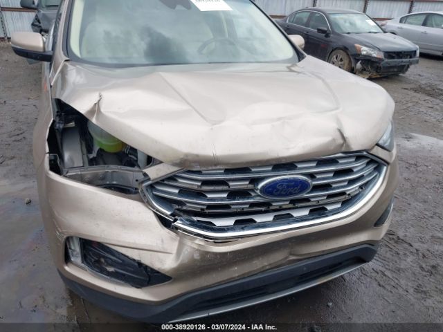 2020 FORD EDGE 2FMPK3J97LBA04729 Photo 5