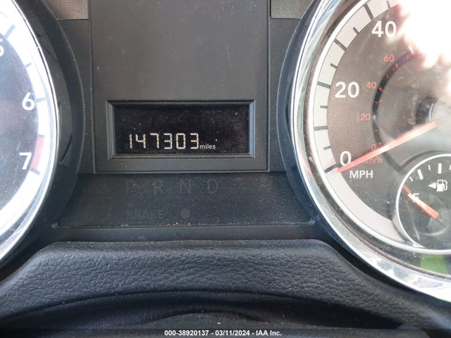 Dodge Grand Caravan Se 2018 2C4RDGBG1JR312818 Image 15