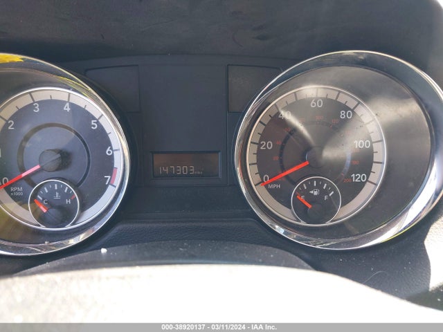 Dodge Grand Caravan Se 2018 2C4RDGBG1JR312818 Image 7