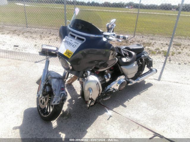 2019 HARLEY-DAVIDSON FLHXSE 1HD1PXL11KB960690 Photo 1