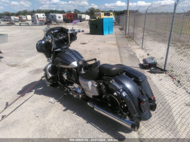 2019 HARLEY-DAVIDSON FLHXSE 1HD1PXL11KB960690 Photo 2