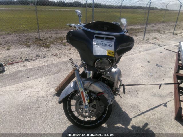 2019 HARLEY-DAVIDSON FLHXSE 1HD1PXL11KB960690 Photo 4