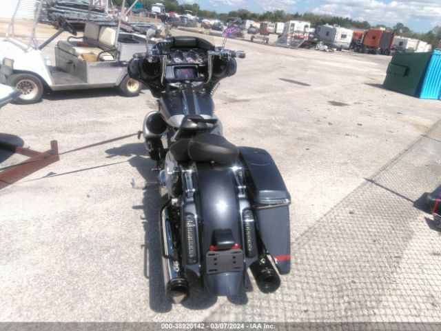 2019 HARLEY-DAVIDSON FLHXSE 1HD1PXL11KB960690 Photo 5