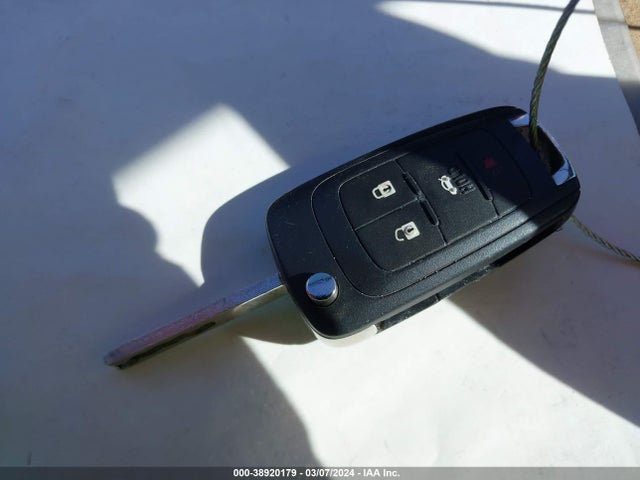 Chevrolet EQUINOX LS 2017 2GNALBEK1H1569447 Image 11
