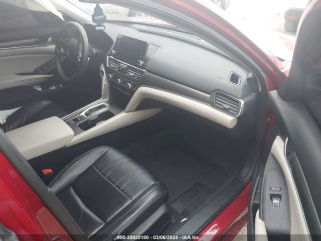 1HGCV3F17LA003297 Honda ACCORD HYBRID