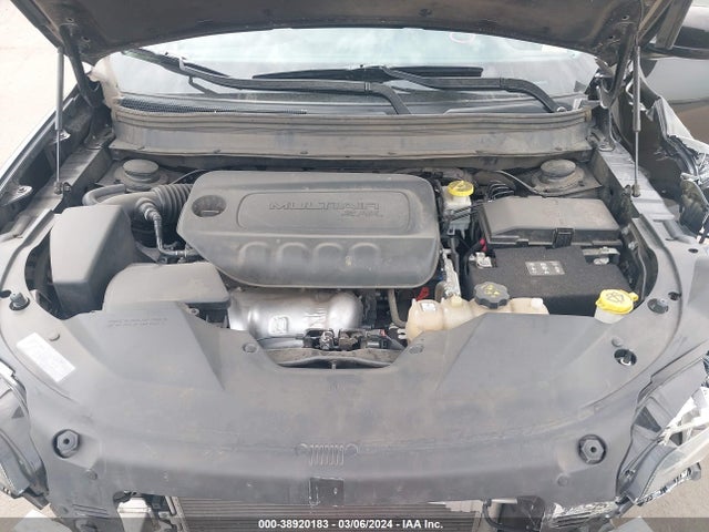 Jeep Cherokee Altitude Fwd 2021 1C4PJLLB9MD204420 Image 10