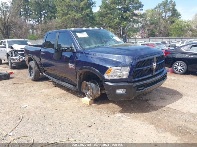 2016 3C6TR5DT5GG290639 main image