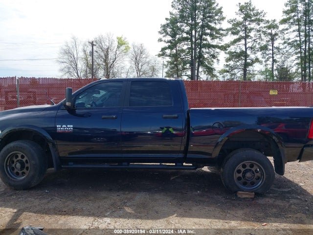 RAM 2500 Outdoorsman 2016 3C6TR5DT5GG290639 Image 15