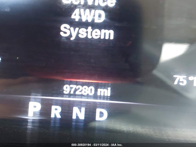 RAM 2500 Outdoorsman 2016 3C6TR5DT5GG290639 Image 16