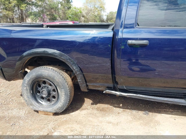 RAM 2500 Outdoorsman 2016 3C6TR5DT5GG290639 Image 18