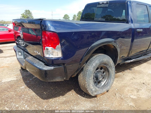 RAM 2500 Outdoorsman 2016 3C6TR5DT5GG290639 Image 19