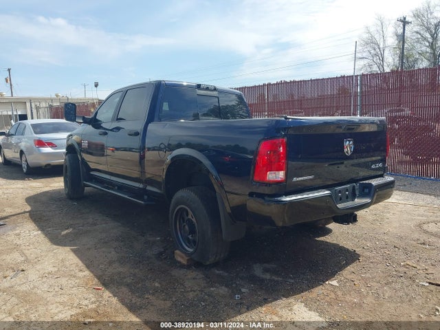 RAM 2500 Outdoorsman 2016 3C6TR5DT5GG290639 Image 3