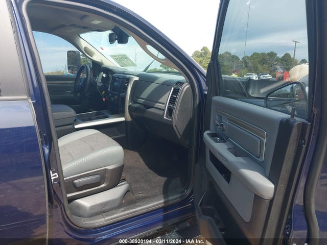 RAM 2500 Outdoorsman 2016 3C6TR5DT5GG290639 Image 5