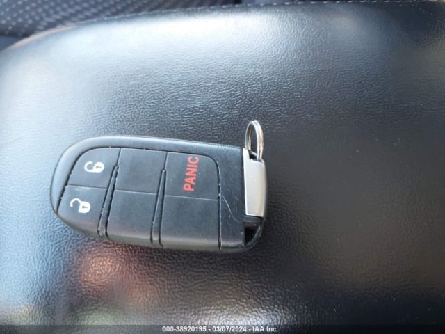 3C4PDCBB6GT120384 Dodge Journey Sxt