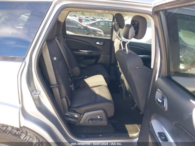 3C4PDCBB6GT120384 Dodge Journey Sxt