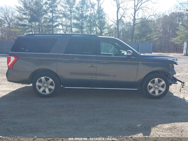 Ford Expedition Max Xlt 2018 1FMJK1JT7JEA67109 Image 13