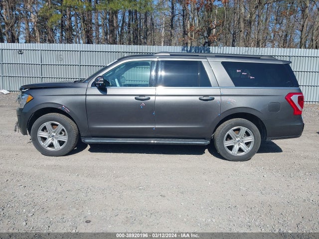 Ford Expedition Max Xlt 2018 1FMJK1JT7JEA67109 Image 14