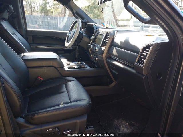 Ford Expedition Max Xlt 2018 1FMJK1JT7JEA67109 Image 5