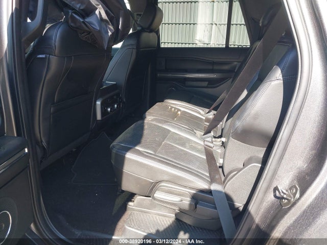 Ford Expedition Max Xlt 2018 1FMJK1JT7JEA67109 Image 8