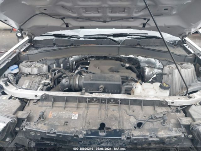 1FMSK7DH1LGA54247 Ford EXPLORER XLT