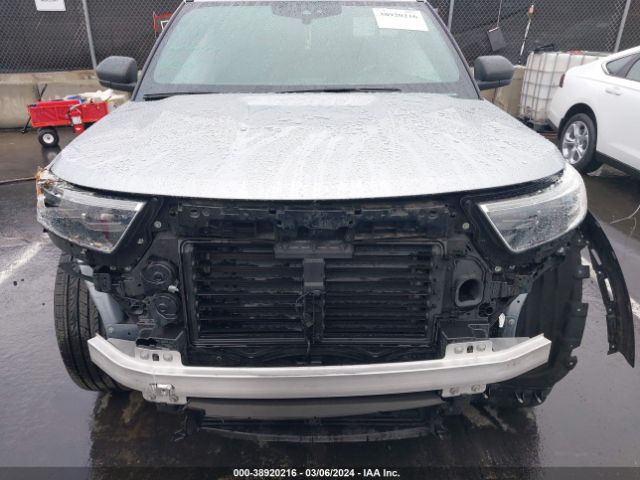 1FMSK7DH1LGA54247 Ford EXPLORER XLT
