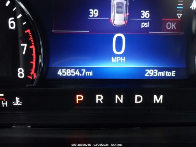 1FMSK7DH1LGA54247 Ford EXPLORER XLT