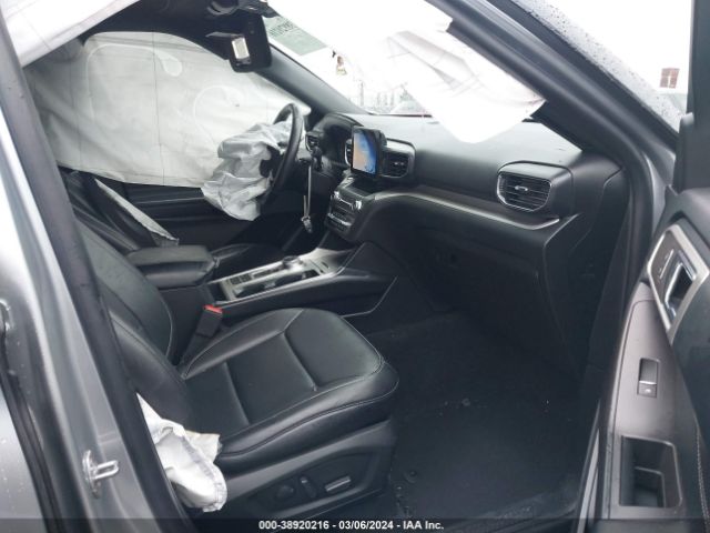 1FMSK7DH1LGA54247 Ford EXPLORER XLT