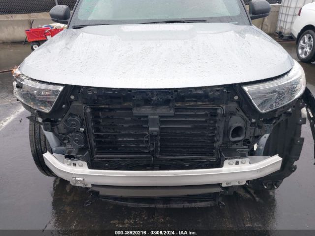 1FMSK7DH1LGA54247 Ford EXPLORER XLT