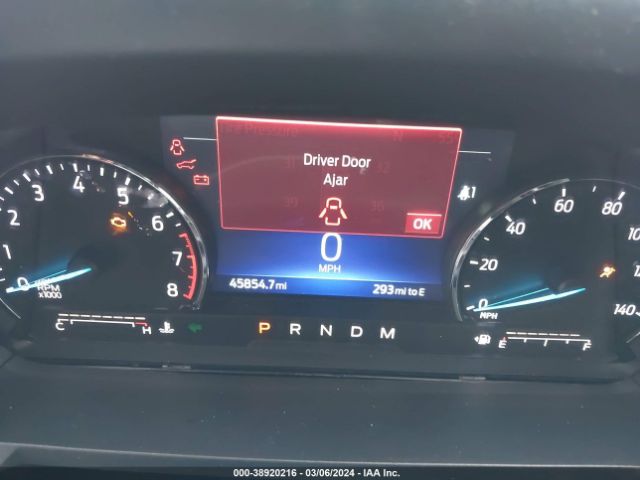 1FMSK7DH1LGA54247 Ford EXPLORER XLT