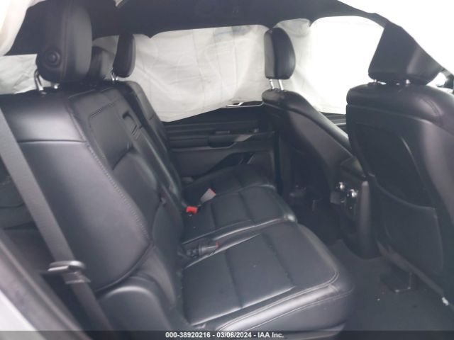 1FMSK7DH1LGA54247 Ford EXPLORER XLT
