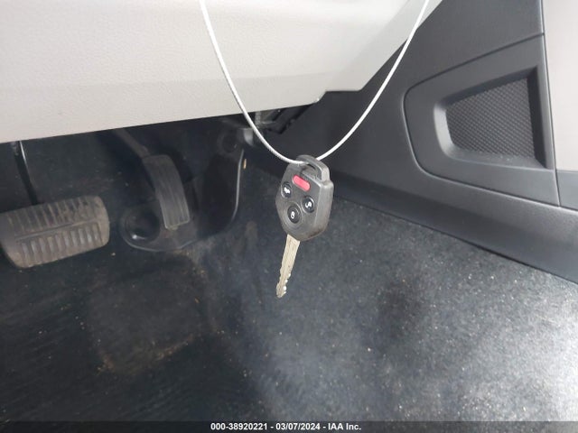 Subaru Forester 2.5i 2018 JF2SJABC7JH466063 Image 11