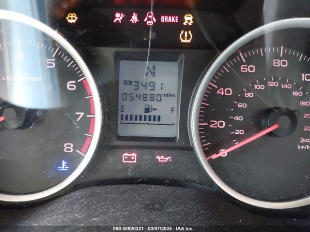 Subaru Forester 2.5i 2018 JF2SJABC7JH466063 Image 15