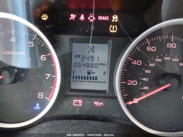 Subaru Forester 2.5i 2018 JF2SJABC7JH466063 Image 7