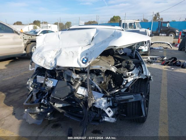 3MW69FF04R8E12335 BMW 3 Series 330i