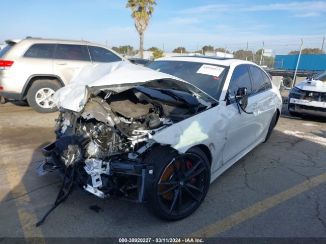 3MW69FF04R8E12335 BMW 3 Series 330i